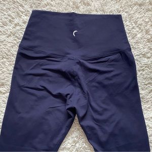 Zyia cropped leggings size 4